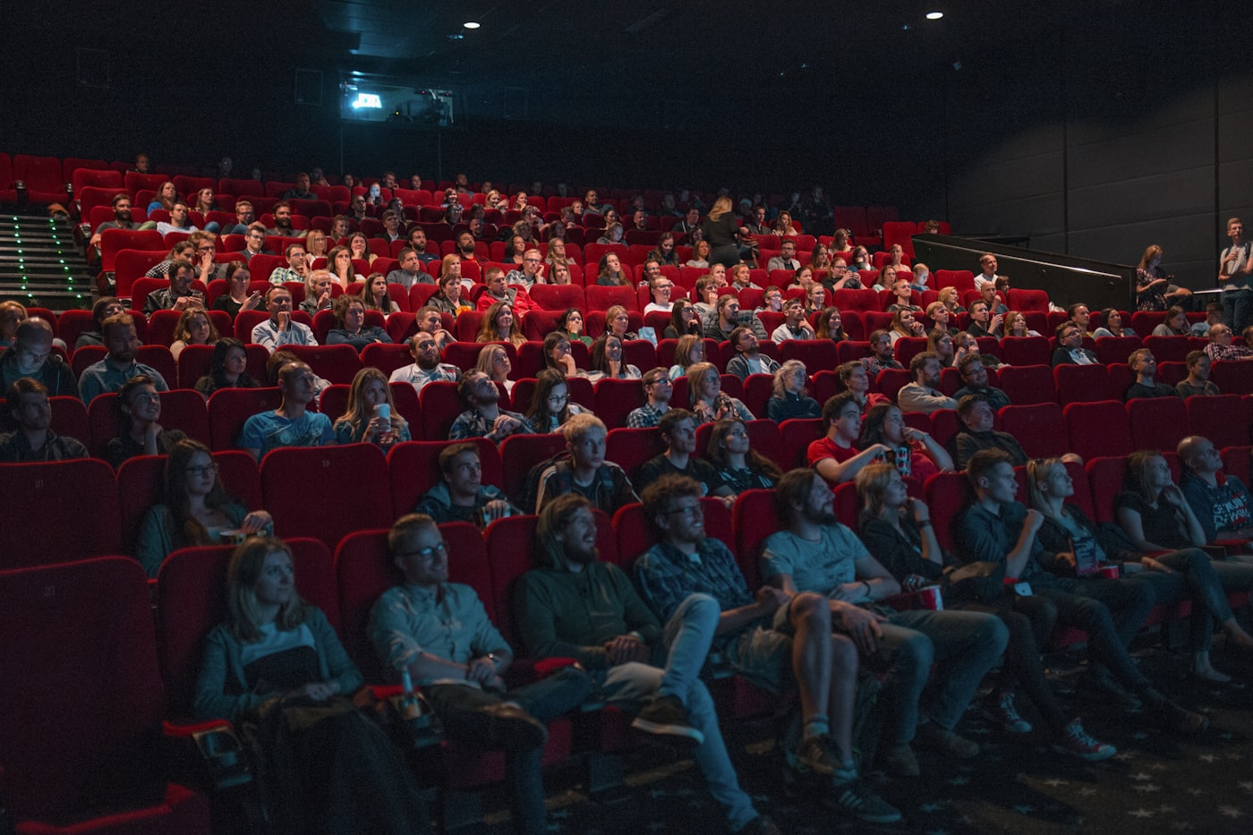Premium Cineplex